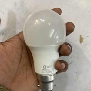 ORIENT 9W LED BULB – PRODUCT DESCRIPTION